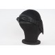 TMC PDW SOFT SLIDE 2.0 MESH MASK - BK TMC2589-BK